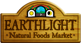 Earthlight Natural Foods logo