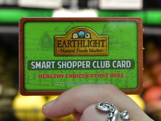 Earthlight Monthly Sales Flyer