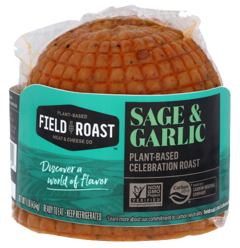 A Field Roast Celebration Roast